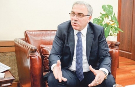 TOKİ güneydoğu anadolu projeleri