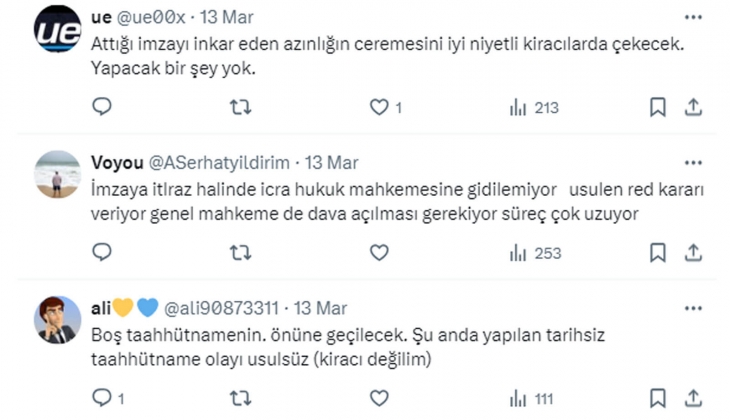 Ev sahipleri ve kiracılar dikkat: Tahliye taahhüdünün noterde yapılması şartı geliyor!