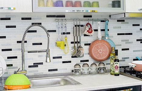 Tekzen ile mutfağınızı yenilemenin tam zamanı!