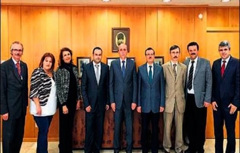 İnşaat sektörü 2. Bursa İnşaat Zirvesi'nde buluşacak!