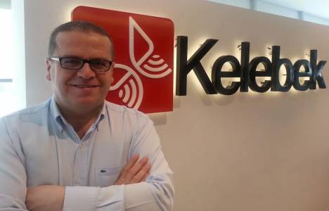 Kelebek Mobilya 6 ayda yüzde 80 büyüdü!