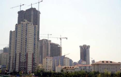 İnşaat sektörünün patronları konutta fiyat artışını değerlendirdi!