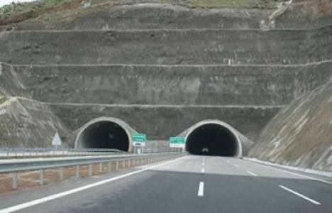 Ovit Tüneli 2015'te tamamlanacak!