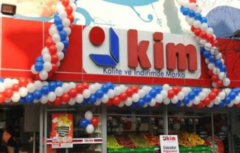 KİM, 20 milyon TL'lik lojistik merkezinin inşaatını tamamladı!