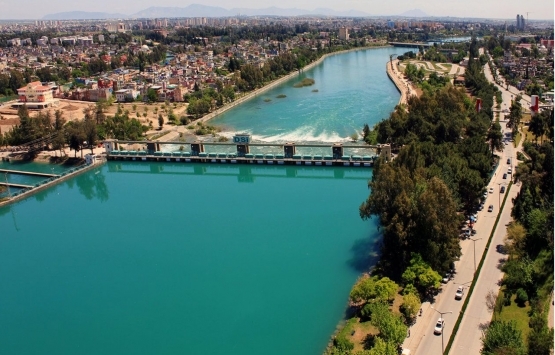 Adana Seyhan için acele kamulaştırma kararı!