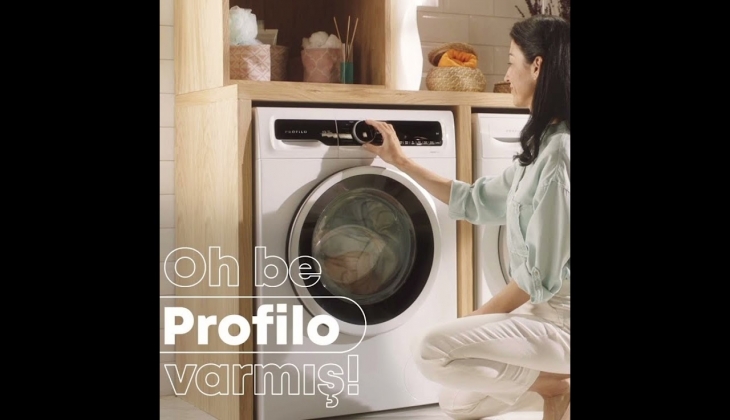Yeni evlenecekler dikkat! Profilo ısı pompalı kurutma makinesi indirimde! İşte Profilo 14 Mart 2023 fiyat listesi
