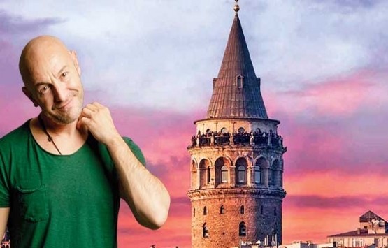 Çağan Irmak Galata’dan iki daire aldı!