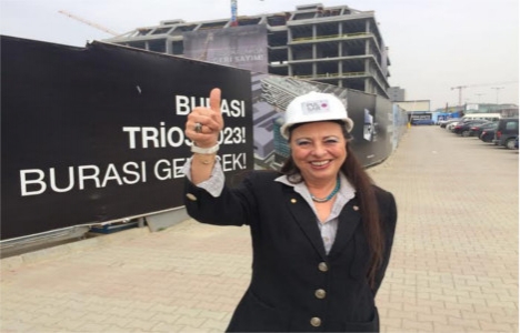 Trios 2023 yatırımcısına yüzde 70 kazandırdı!