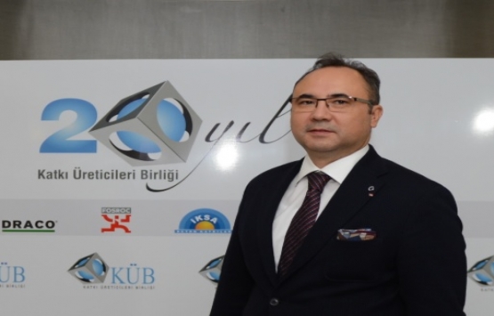 Türkiye, beton üretiminde dünyada 3. sırada!