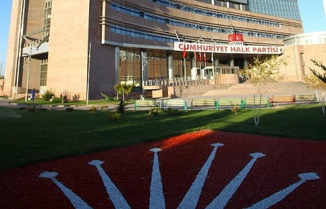 İşte CHP'nin İstanbul projeleri!