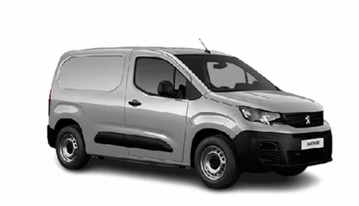 Peugeot Partner Van fiyatı belli oldu! Peugeot Partner Van ne kadar? İşte 20 Ağustos 2022 fiyat listesi