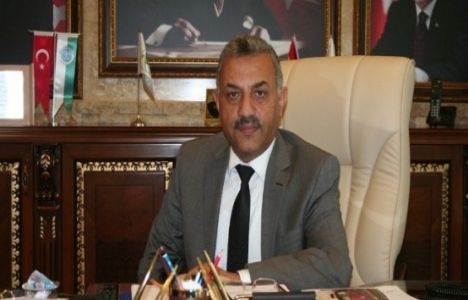 Hatay Reyhanlı'ya kültür merkezi yapılacak!