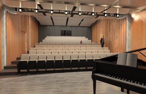 Seyrantepe Mahalle Konağı'nda sona gelindi!