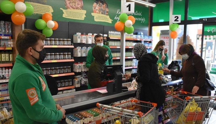 Gıdada indirim dalgası! Marketler hangi ürünlerde fiyatları indirdi? Hangi marketlerde indirim var?