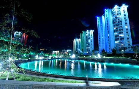 Kuzey Yıldızı Rekreasyon Alanı yarın açılıyor!