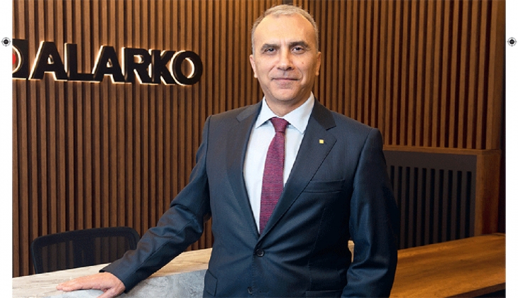 Ümit Nuri Yıldız Kimdir?