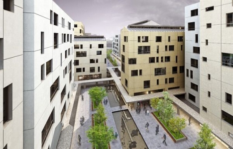 Kağıthane Ofispark değerleme raporu!