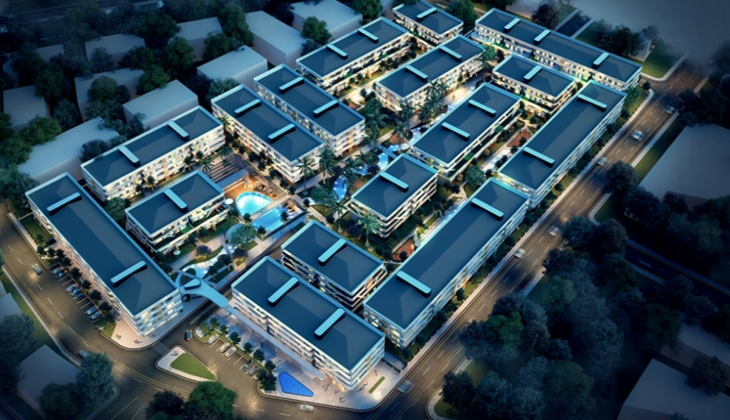 Algün Nefes’te 3 milyon 563 bin TL’den başlayan fiyatlarla, 36 ay vade fırsatı…