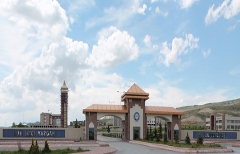 Nuh Naci Yazgan Üniversitesi'nden uygulama odaklı mühendislik eğitimi!