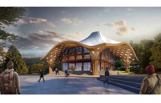 Yazlık ve kışlık sarayların maliyetleri ne kadar olacak?