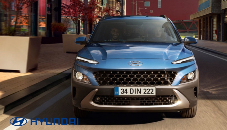 Hyundai Kona mart ayına özel cazip fiyatlarıyla satışa sunuldu! İşte detaylar!