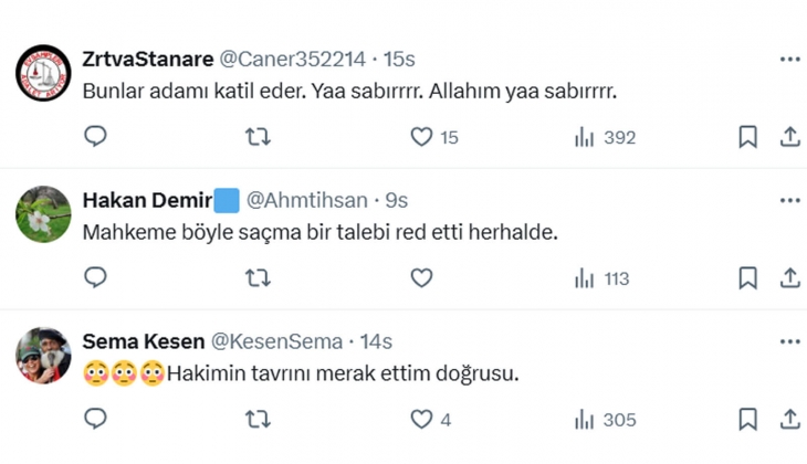 İhtiyaçtan tahliye davasında kiracıdan şok savunma: Benim mülküm varsa o evde otursunlar!