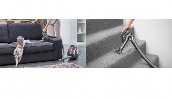 Dyson Torbasız Elektrikli Süpürge en uygun fiyata nerede satılıyor? Özellikleri neler? 20 Şubat 2023 fiyat listesi