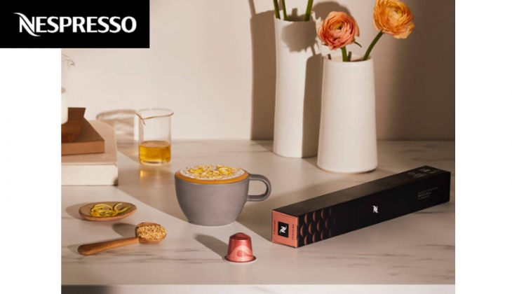 Nespresso dan Babalar Günü ne özel yüzde 20 indirim fırsatı başladı! Aman bu fiyatları kaçırmayın!