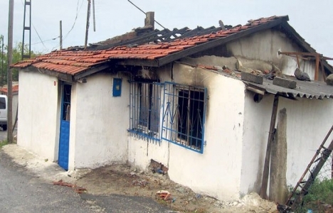 Gecekondu emlak vergisi ödenir mi?