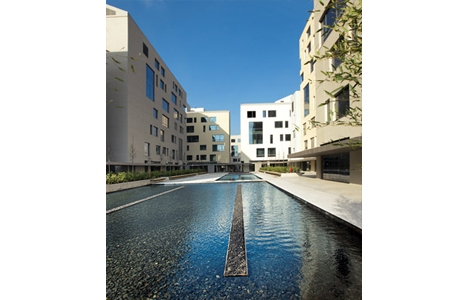 Kağıthane Ofispark projesinin 2017 değerleme raporu!