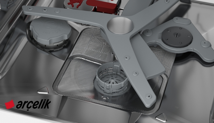 Arçelik 6113 WF Bulaşık Makinesi cazip fiyatlarla satışta! Özellikleri neler? 4 Mart 2023 fiyat listesi