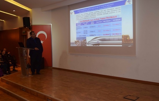 Haydarpaşa Tren Garı yıl sonunda açılacak!