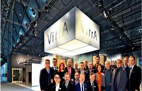 Eczacıbaşı Yapı Ürünleri ve Vitra 3 markayı bünyesine kattı!