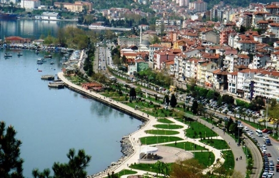 Ereğli'de 13.9 milyon TL'ye icradan satılık 2 arsa!