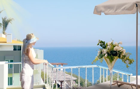 Sea Side Erdek Konutları nda fiyatlar 108 bin TL den başlıyor!