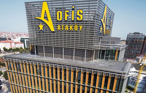 İstanbul da markalı 8 ofis projesi!