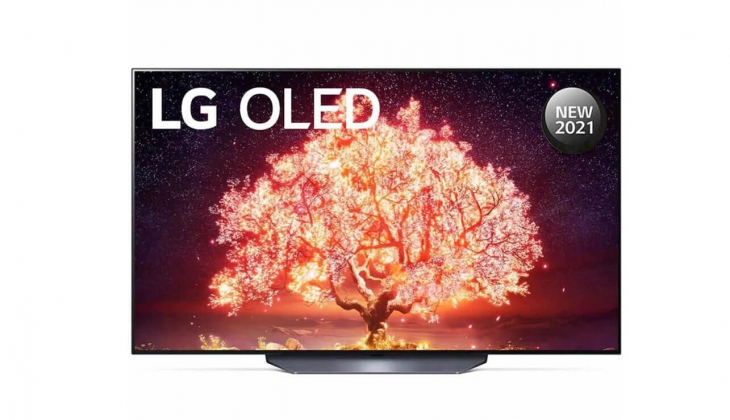 LG OLED TV fiyatları ne kadar? İşte LG televizyonları Mart 2022 fiyat listesi!