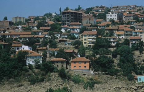 Bilecik Merkez'de icradan 4.6 milyon TL'ye satılık bina!