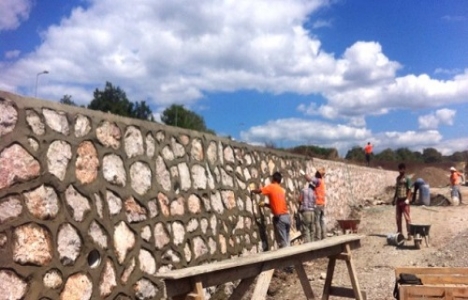 Başiskele Belediyesi’nin yeni binasına yeni yol!