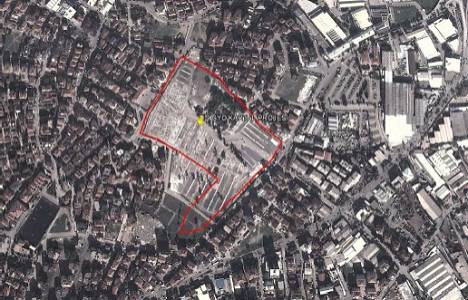 İş GYO Kartal projesinde 966 konut inşa edecek! İşte tüm detaylar!