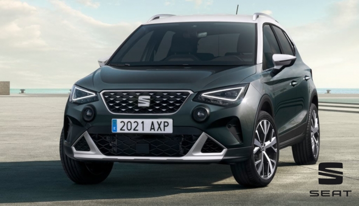 Seat’tan indirim fırtınası! Arona’ya tamı tamına 102 bin TL indirim geldi!
