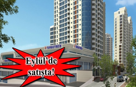 Esila Premium Esenyurt'ta 180 bin TL'den başlayan fiyatlarla!