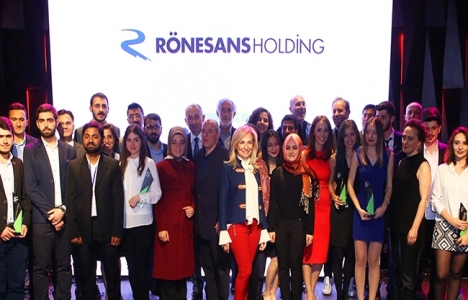 Rönesans, sürdürülebilirliği mimar ve mühendislere aktaracak!