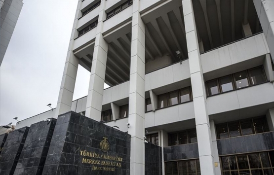 merkez bankası rezervleri nisan 2020