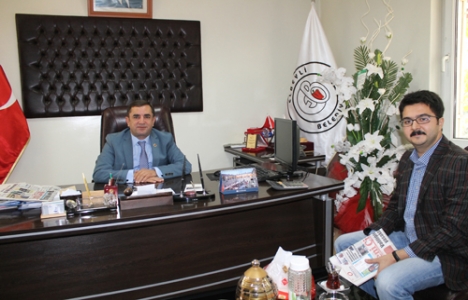 Süleyman Şimşek kimdir