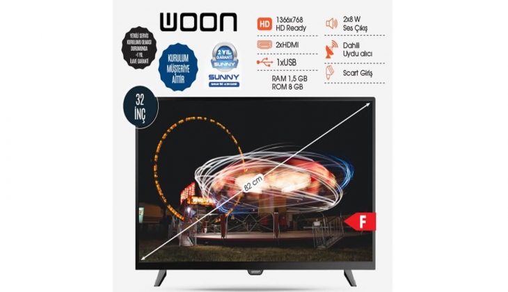 BİM de televizyon 2.299 TL! İşte 30 Mart 2022 fiyat listesi!