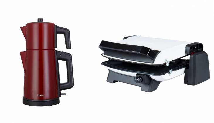 Vestel den bu setleri alana 750 TL ye varan İndirim fırsatı! 21 Ocak fiyat listesi