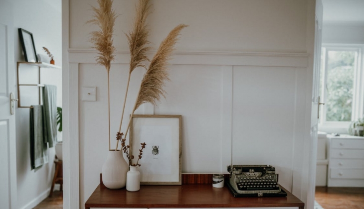 7 adımda İskandinav tarzı ev dekorasyonu!