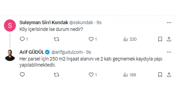 Her araziye ev yapılır mı? 14 maddede hangi araziye ev yapılmaz? sorusunun yanıtı!