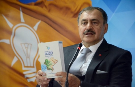 Afyonkarahisar'da 134 dere ıslah edildi!